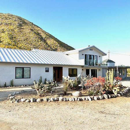 Two Pepper Ranch - A Desert Oasis Morongo Valley Εξωτερικό φωτογραφία