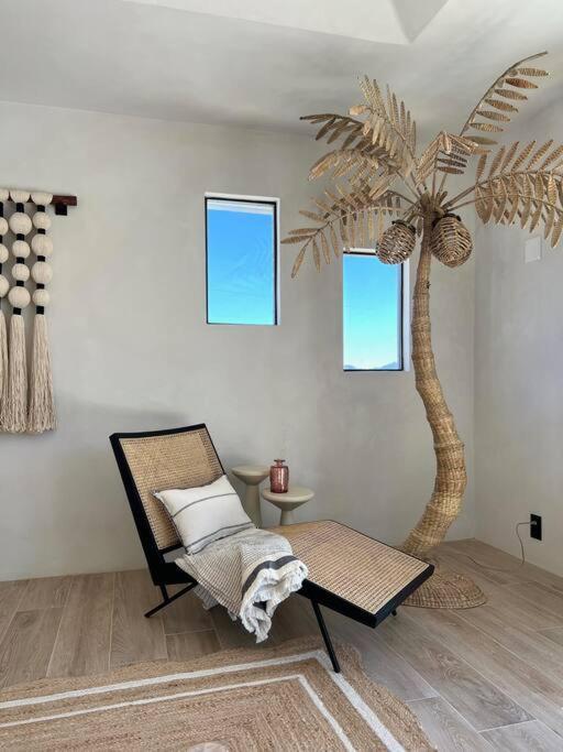 Two Pepper Ranch - A Desert Oasis Morongo Valley Εξωτερικό φωτογραφία