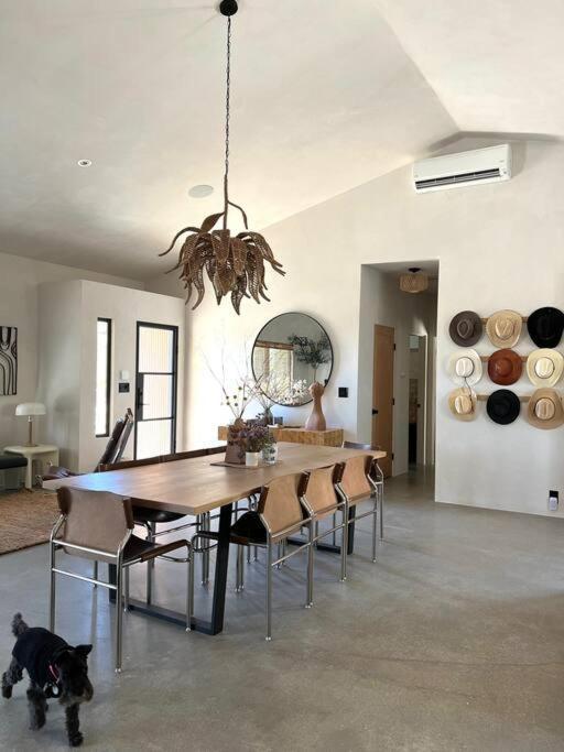 Two Pepper Ranch - A Desert Oasis Morongo Valley Εξωτερικό φωτογραφία