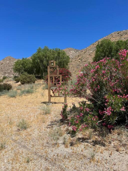Two Pepper Ranch - A Desert Oasis Morongo Valley Εξωτερικό φωτογραφία