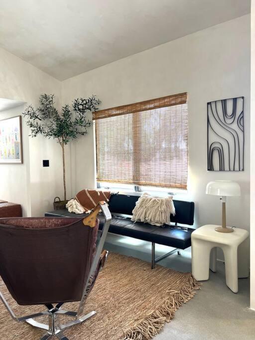 Two Pepper Ranch - A Desert Oasis Morongo Valley Εξωτερικό φωτογραφία