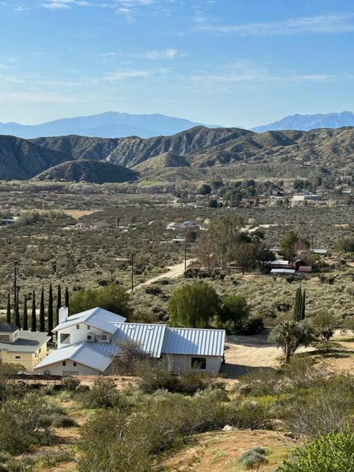 Two Pepper Ranch - A Desert Oasis Morongo Valley Εξωτερικό φωτογραφία