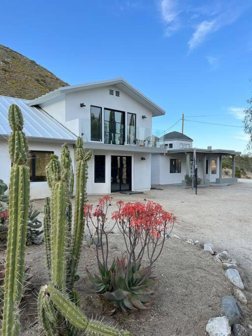 Two Pepper Ranch - A Desert Oasis Morongo Valley Εξωτερικό φωτογραφία
