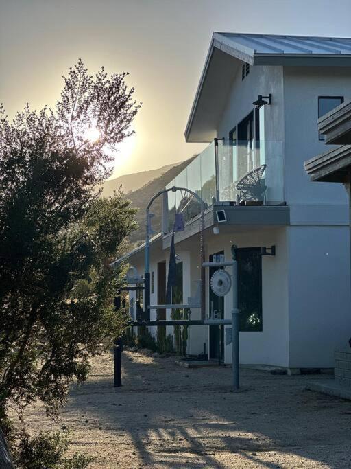 Two Pepper Ranch - A Desert Oasis Morongo Valley Εξωτερικό φωτογραφία
