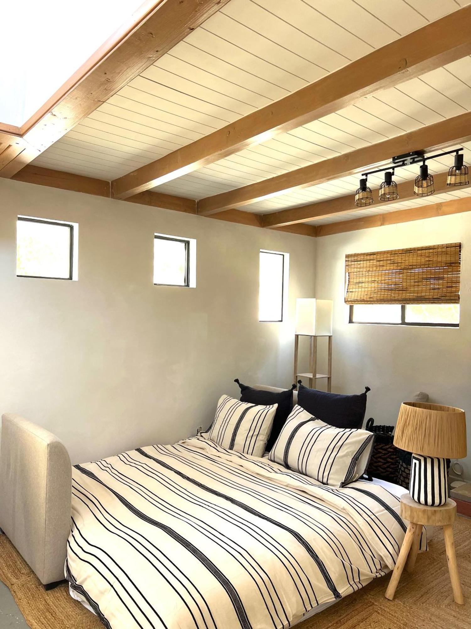 Two Pepper Ranch - A Desert Oasis Morongo Valley Εξωτερικό φωτογραφία