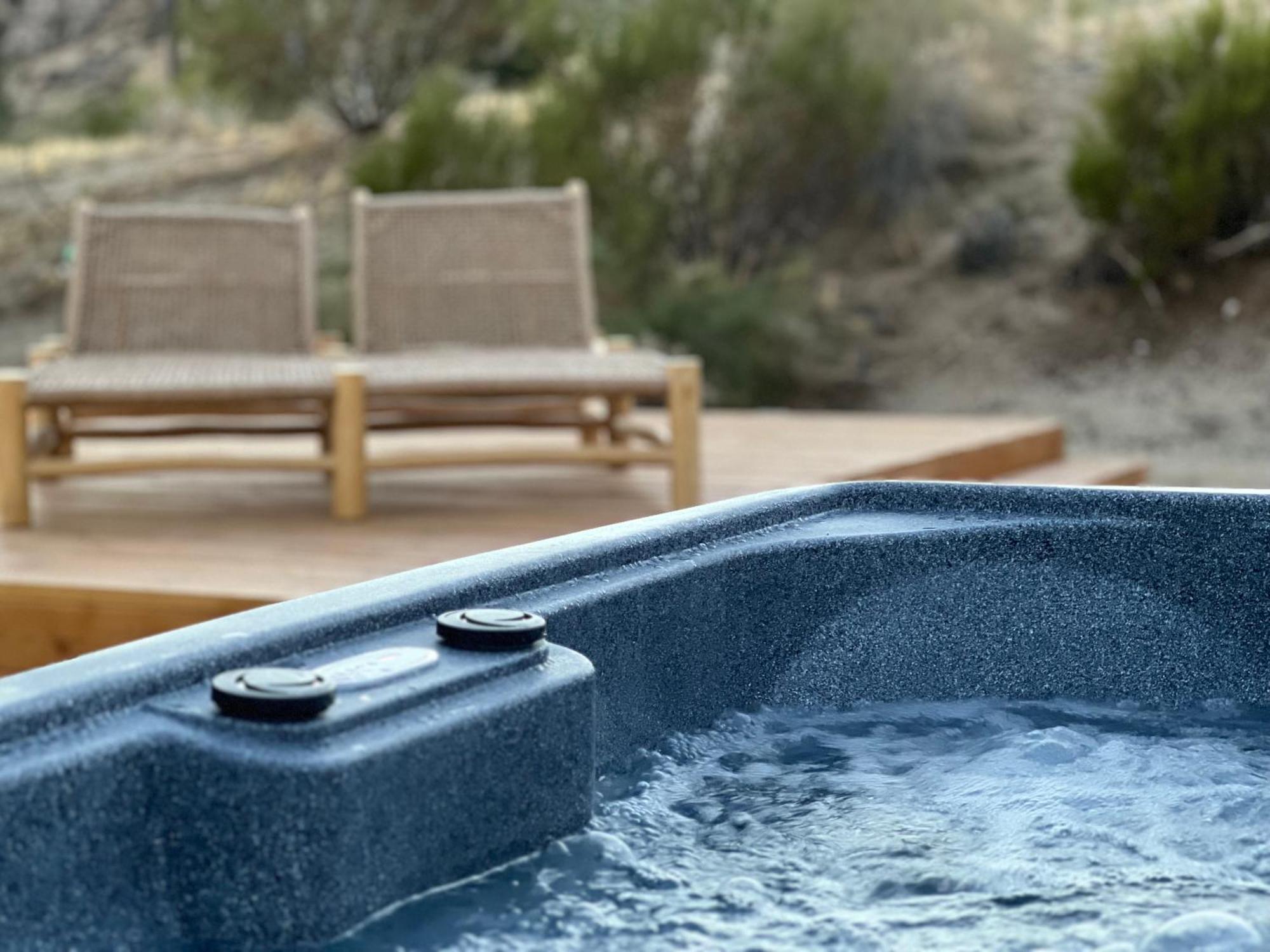 Two Pepper Ranch - A Desert Oasis Morongo Valley Εξωτερικό φωτογραφία