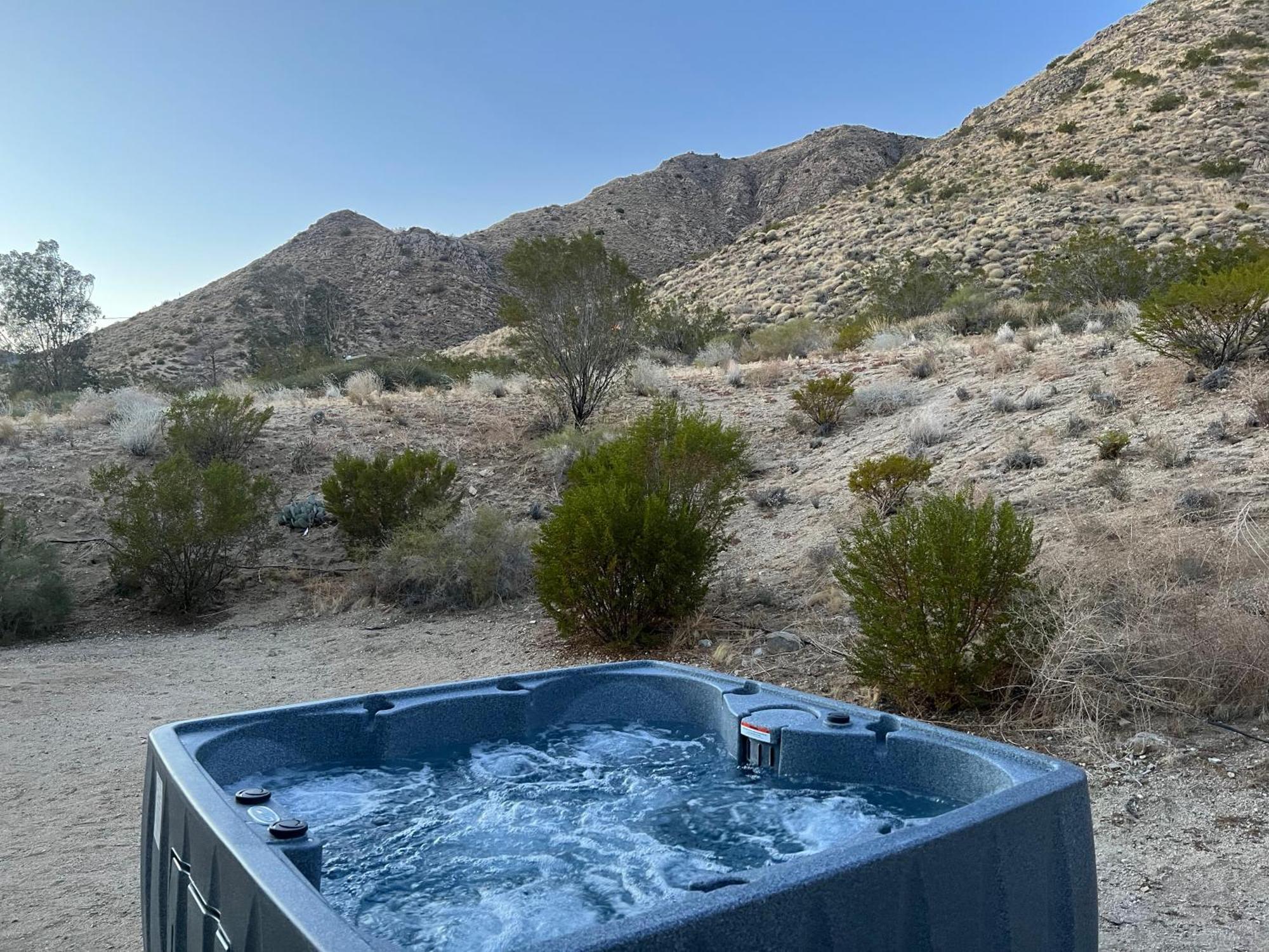 Two Pepper Ranch - A Desert Oasis Morongo Valley Εξωτερικό φωτογραφία