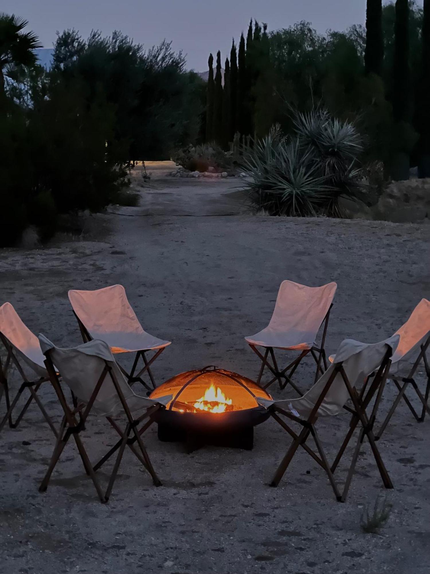 Two Pepper Ranch - A Desert Oasis Morongo Valley Εξωτερικό φωτογραφία