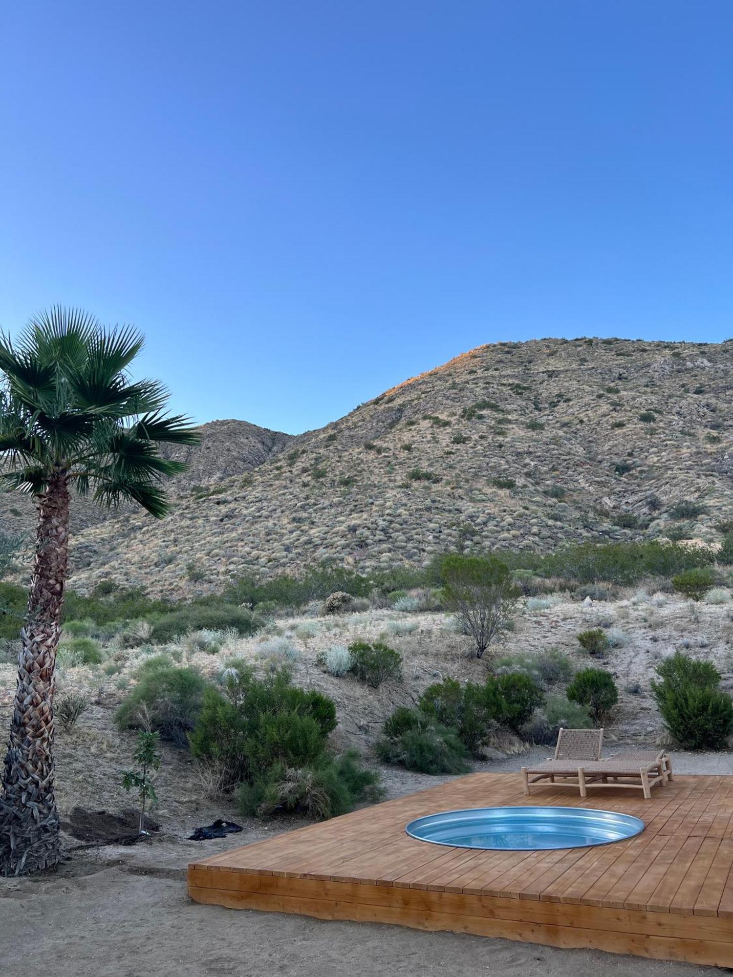 Two Pepper Ranch - A Desert Oasis Morongo Valley Εξωτερικό φωτογραφία