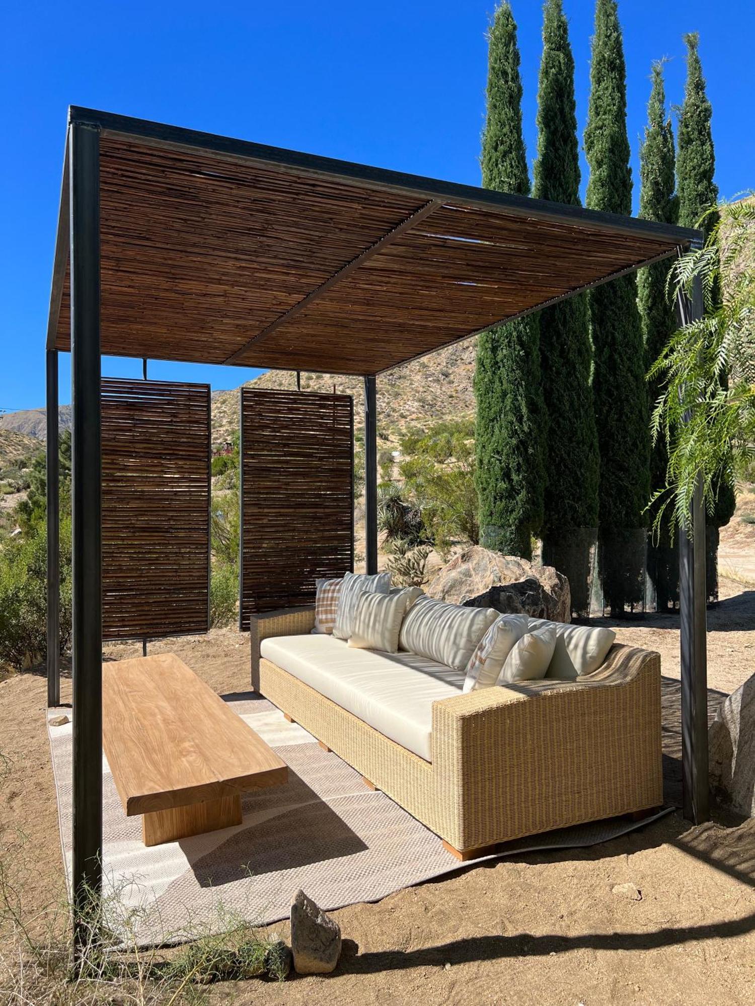 Two Pepper Ranch - A Desert Oasis Morongo Valley Εξωτερικό φωτογραφία